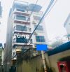 7 tầng, thang máy, lô góc, ô tô gần, kim giang, Hà Nội
