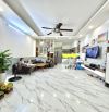 Bán nhà mới dân xây phố Trương Định, cách phố 10m, ngõ to thông, nở hậu, 36m2, giá 7.89 tỷ