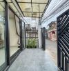 NHÀ TRỆT LẦU GÓC 2 MẶT TIỀN HẺM 160 TẦM VU - SAU LƯNG CĐ CẦN THƠ