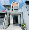 Định cư bán nhà mới xây bv da liễu Đồng Khởi SHR thổ cư 2ty1