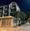 LÔ GÓC - 2 MT-HXT PHẠM VĂN CHIÊU - KHU KÊNH THAM LƯƠNG - 4 TẦNG - 62M² - GIÁ 8.6 TỶ