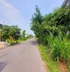 bán đất mặt tiền  Nguyễn Thị Hạnh, 10x50m, xã Đức Lập Thượng, Đức Hòa, Long An.Giá 6.5 tỷ.
