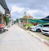 Bán lô đất tuyến 2 trục đường đôi - sát TĐC khu B - Dương Quan - Thuỷ Nguyên