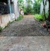 Bán Đất Mỹ Hạnh Nam,1 sẹc Giồng Lớn, 120m2 đất thổ cư, Sổ Riêng giá bán 1.2 tỷ