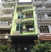 Mặt Tiền Lê Quang Sung Minh Phụng Q6 ( 4.6 * 25 ) 3 Lầu 14.5 tỷ