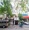 Bán nhà lô góc mặt phố Thợ Nhuộm, Hoàn Kiếm 360m2, mt 11m, chỉ 178 tỷ.