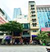Khan Hiếm Bán Hotel Mạc Thị Bưởi, Phường Bến Nghé, Quận 1 DT(4x22m - hầm 8 tầng) - 180 Tỷ
