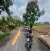BÁN 5 LÔ ĐẤT LÀM NHÀ VƯỜN - GIÁ RẺ - THỊ TRẤN ĐỨC HÒA- GỌI CHO EM XEM ĐẤT