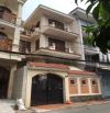 Đường 8m Ông Ích Khiêm Q11 ( 7 * 26 ) Thang Máy 4 Lầu 24 Tỷ
