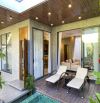 -	Bán vila có hồ bơi đường Nguyễn Lữ, Nghũ Hành Sơn. DT 270M2 – Giá 23 TỶ TL.