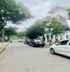Bán đất Long Biên 75m, Mt 6m vỉa hè, oto tránh, kinh doanh giá 16 tỷ hơn