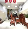 NHÀ ĐẸP 5 TẦNG- LÊ ĐỨC THỌ P13 Gò Vấp - XE HƠI ĐẾN CỬA
