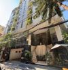 Toà Apartment Lô góc phố Hoàng Cầu - Phân Lô Oto đỗ quanh nhà - 120m2 - MT 14m - 63 tỷ