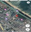 Bán đất đường (7.5m) nhánh Nguyễn Tất Thành - Cạnh Resort Mikazuki - 250m2. Giá 8,6 tỷ tl