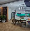 BÁN CĂN HỘ CHUNG CƯ TP GIAO LƯU – 88M² – 3 PHÒNG NGỦ – FULL NỘI THẤT – VIEW HỒ ĐIỀU HÒA
