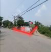 214 M2 - MT : 10M - ĐẤT LONG BIÊN - LÔ GÓC - Ô TÔ TRÁNH - PHÂN LÔ - XÂY BIỆT THỰ  ĐẲNG CẤP