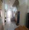 #LINHDONGTHUC HẺM XE TẢI - NHÀ 3 TẦNG MỚI ĐẸP 52M², NHỈNH 6TỎI
