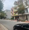 Pán lô đất nhìn vườn hoa mặt Nguyễn Thị Minh Khai, Kinh Bắc, tp BN. Giá 8,x tỷ.