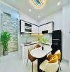 Bán nhà đẹp đường Bình Quới, Quận Bình Thạnh, Giá: 3 tỷ 120 triệu/50m2, sổ hồng riêng