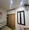 Bán nhà Nguyễn Văn Cừ 4 tầng full nội thất ngõ nông
