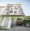 Bán Gấp Tòa Nhà Văn Phòng Mặt Tiền Ngay Phan Đăng Lưu, DT: 8x21m, Hầm 7 Tầng, KT 250tr/th