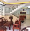 Nhà Rộng Rãi Cho Gia Đình Đông Người – 8PN, 125m², Ngay Văn Chung, Tân Bình
