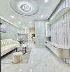 Hẻm VIP Phú Nhuận – Nhà 4 Tầng Đẹp, Ở Ngay – Giá Mềm 6.5 Tỷ