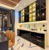 Bán nhà giá 2ty180 MT Đỗ Thị Lợi, P11, Q.3 1 trệt 1 lầu 2PN 2WC, sẵn HĐ thuê 20tr/tháng