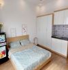 Bán nhà Trương Định, 49m2, 5 tầng, 9 phòng, 9.7 tỷ