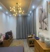 Lê Thanh Nghị 37m 4 tầng lô góc, 20m ra mặt phố