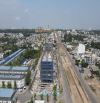 Bán đất khu dân cư Hiệp Phước Nhơn Trạch Đồng Nai – gần chợ, trường, KCN Nhơn
