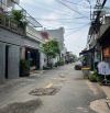 Nhà trệt 3 lầu gần MT Nguyễn Ánh Thủ, P. Hiệp Thành, DT 4,5x20 giá 6,8 tỷ TL :