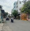 NHÀ QUANG TRUNG P14 – HẺM XE HƠI CHẠY VI VU – 85M² – CHỈ CÓ 5 TỶ LẺ