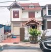 182m2 nhà biệt thự view Sông tại trung tâm Kiến Thụy