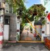 Bán lô đất HXH Phan Huy Ích 90,9m2 đất vuông vức
