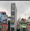 51 tỷ/120 M2/10 tầng/Mặt Phố Phạm Văn Đồng