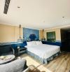Bán biệt thự kinh doanh Mỹ Đình DT 200m2 dòng tiền 200tr/tháng giá chỉ hơn 300tr/m2