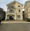Bán villa 260m2 phường 7 đà lạt -đã hoàn công 5 phòng giá 14,3 tỷ