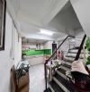 nhà đối diện khu cityland, siêu thị Emart, hẻm thông, 4 phòng ngủ