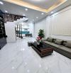 Trần Thái Tông, dt45m- mt4,2m, nhà đẹp dân xây, ngõ nông, gần ô tô