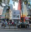 Bán gấp nhà MT Nguyễn Thị Minh Khai, Quận 3, 6x22m, Trệt + Lầu - HĐT: 155 triệu, giá 57 tỷ