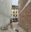 BÁN ĐẤT XÂY VĂN PHÒNG, APARTMENT Ô TÔ TRÁNH TRẦN BÌNH, 155M2, MT 9M, 31 TỶ