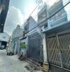 Nhà 3 tầng đường THỚI AN 22, phường THỚI AN, Q12, dt 90m2 (4m x 22m) , 5 9 tỷ