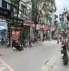 MẶT TIỀN QUYỀN LỰC- OTO VÀO TẬN ĐẤT- VỊ TRÍ TRUNG TÂM HẢI BỐI ĐÔNG ANH- 20m RA OTO TRÁNH-
