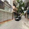 Phân Lô QĐội Siêu Víp_7 Chỗ Quay Đầu_Oto Ngủ Trong Nhà_Hoàng V Thái Phố_95m_5T_Mt5m_23 Tỷ