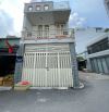 🏡 NHÀ HAI MẶT TIỀN – SÁT HIỆP THÀNH CITY – NGUYỄN THỊ BÚP, Q.12