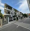 🌟BIỆT THỰ TRÀNG AN COMPLEX, PHÙNG CHÍ KIÊN, CẦU GIẤY, LÔ GÓC, CÓ HẦM 240M2 5T MT 8,5M 🌟