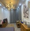 Bán nhà Lê Thanh Nghị dân xây 37m2- lô góc - 4 tầng- 20m ra phố- ngõ nông rộng