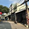 BÁN NHÀ 4 TẦNG - 4 P. NGỦ - HẺM XH - PHAN HUY ÍCH - F 15 - TÂN BÌNH - GIÁ 6,4TỶ