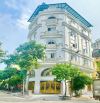 Mặt phố Nguyễn Văn Trỗi Thanh Xuân, tòa Building 8 tầng thang máy